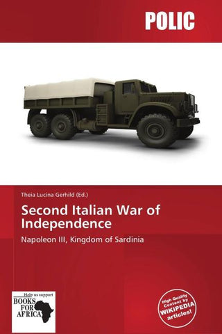 Second Italian War of Independence