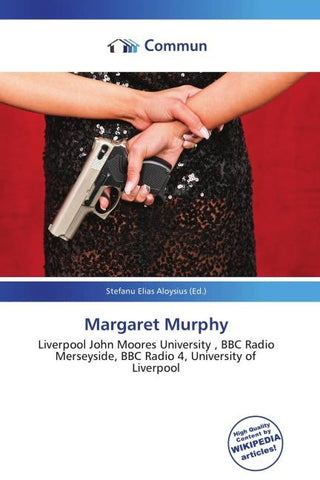 Margaret Murphy