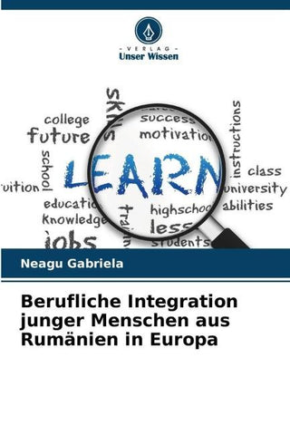Berufliche Integration junger Menschen aus Rumänien in Europa