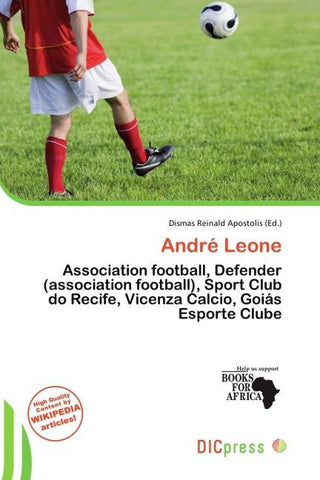 André Leone
