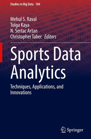 Sports Data Analytics