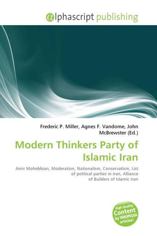 Modern Thinkers Party of Islamic Iran