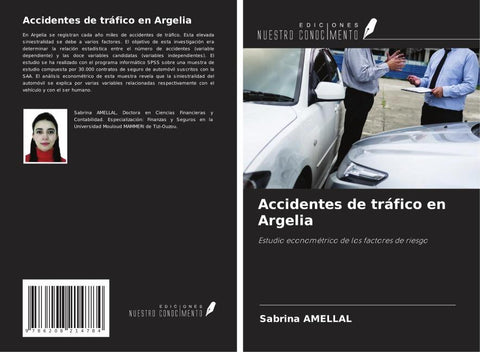 Accidentes de tráfico en Argelia