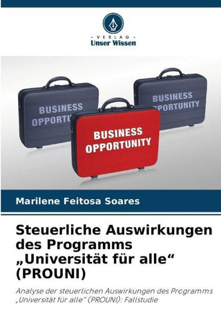 Steuerliche Auswirkungen des Programms "Universität für alle" (PROUNI)