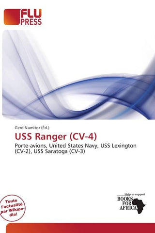 USS Ranger (CV-4)