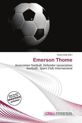 Emerson Thome
