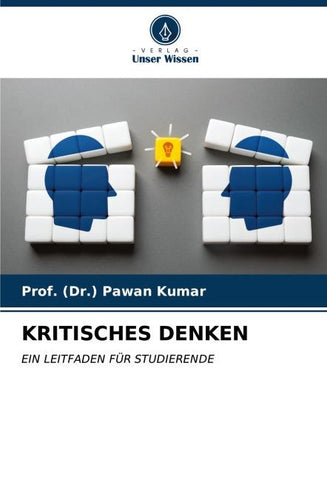 KRITISCHES DENKEN