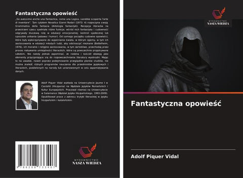 Fantastyczna opowie¿¿