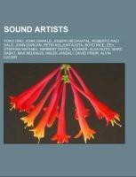 Sound artists