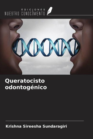 Queratocisto odontogénico