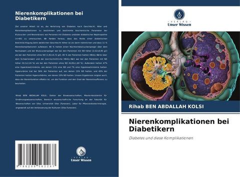 Nierenkomplikationen bei Diabetikern