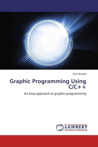 Graphic Programming Using C/C++