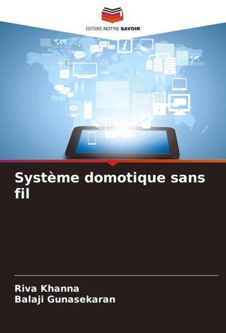 Système domotique sans fil
