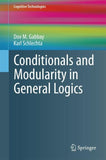 Conditionals and Modularity in General Logics