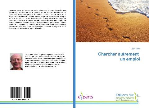 Chercher autrement un emploi