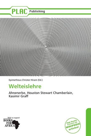 Welteislehre