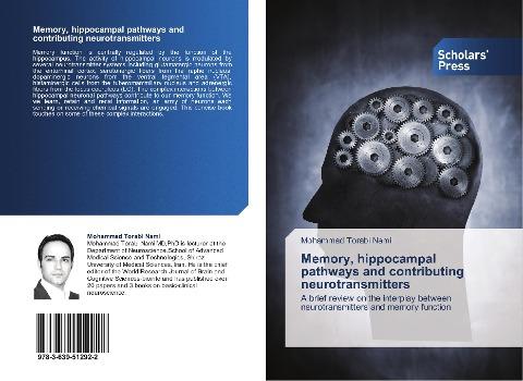 Memory, hippocampal pathways and contributing neurotransmitters