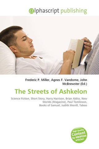 The Streets of Ashkelon