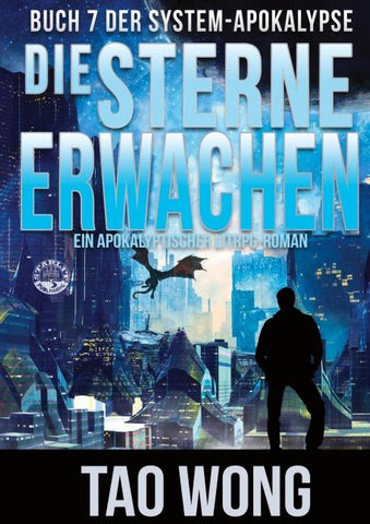 Die Sterne erwachen