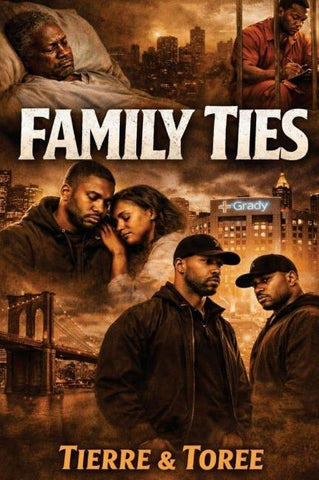 FAMILY TIES