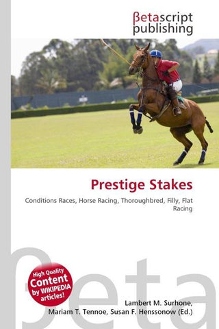Prestige Stakes