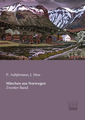 Märchen aus Norwegen
