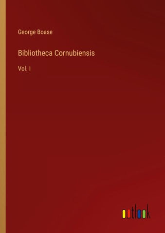 Bibliotheca Cornubiensis
