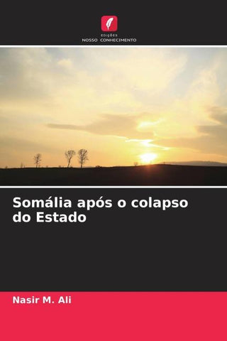 Somália após o colapso do Estado