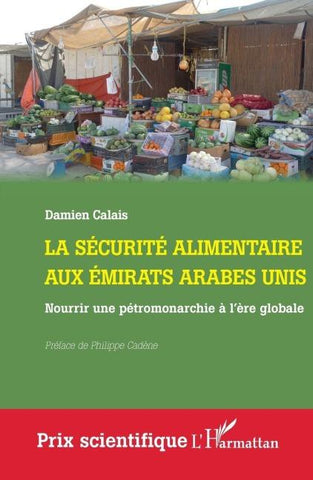 La sécurité alimentaire aux Émirats arabes unis
