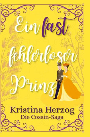 Ein fast fehlerloser Prinz