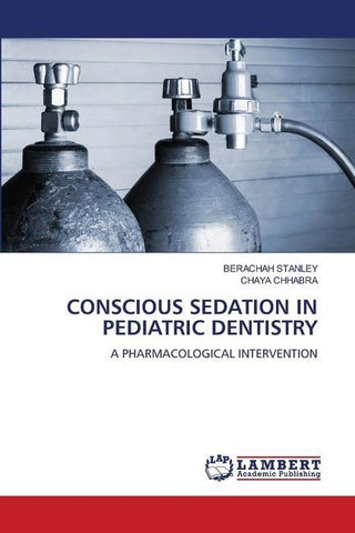 CONSCIOUS SEDATION IN PEDIATRIC DENTISTRY