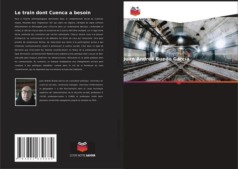 Le train dont Cuenca a besoin