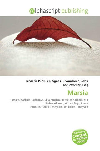 Marsia