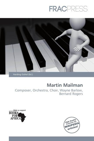 Martin Mailman