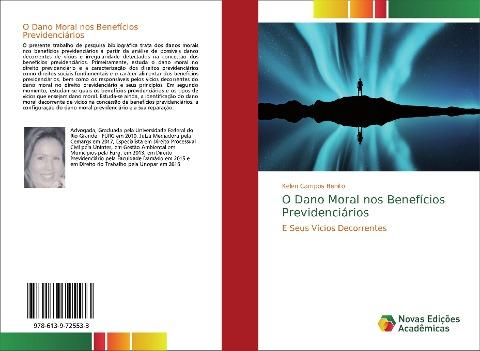 O Dano Moral nos Benefícios Previdenciários