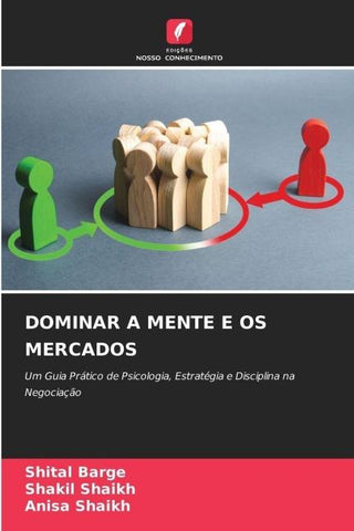 DOMINAR A MENTE E OS MERCADOS