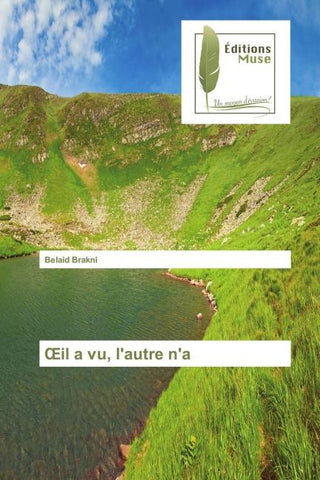 ¿il a vu, l'autre n'a
