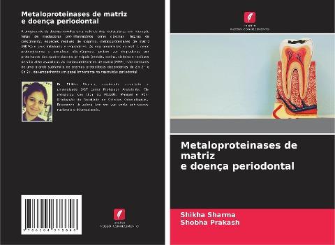 Metaloproteinases de matriz e doença periodontal