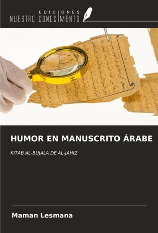 HUMOR EN MANUSCRITO ÁRABE