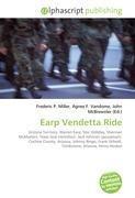 Earp Vendetta Ride