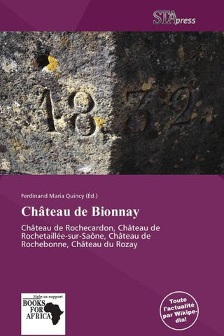 Château de Bionnay