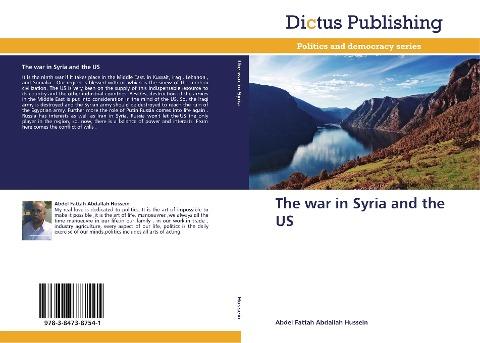 The war in Syria and the US