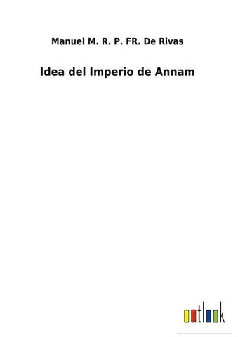 Idea del Imperio de Annam