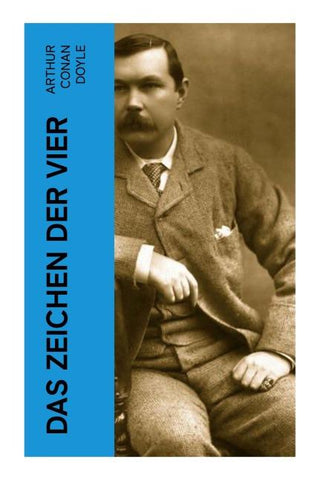 Das Zeichen der Vier