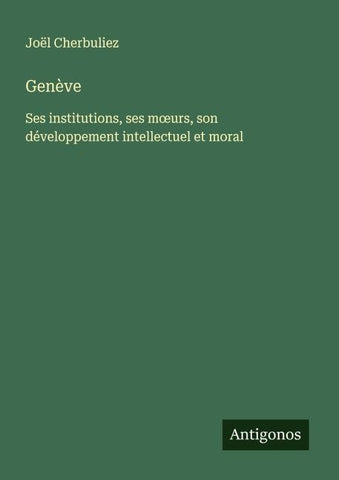 Genève