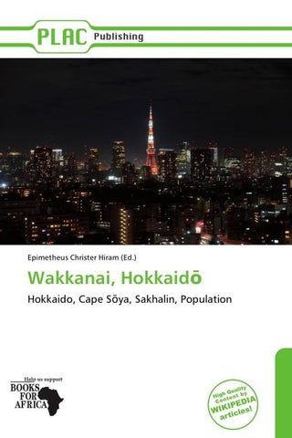 Wakkanai, Hokkaid¿