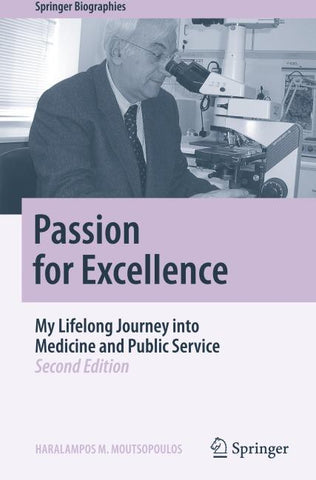 Passion for Excellence
