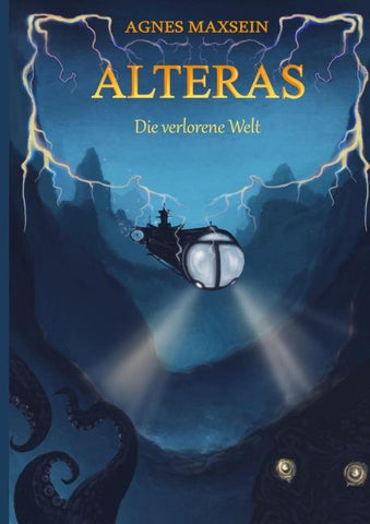 ALTERAS