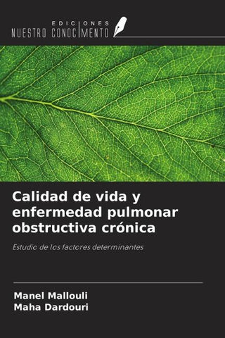 Calidad de vida y enfermedad pulmonar obstructiva crónica