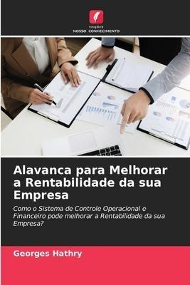 Alavanca para Melhorar a Rentabilidade da sua Empresa